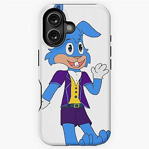 Riggy  iPhone Tough Case