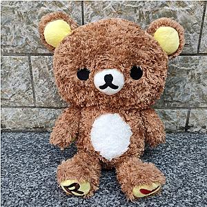 29cm Brown Rilakkuma Bear Plush