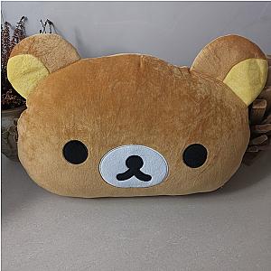 Japan Rilakkuma Plush Hold Pillow