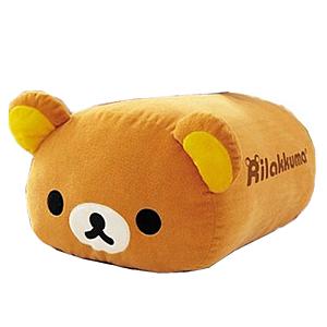 Rilakkuma Plush Pillow