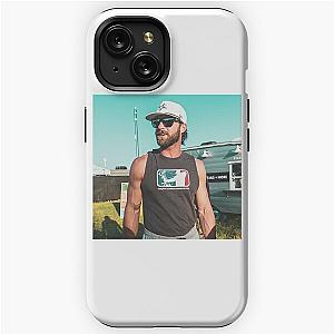 Riley Green music iPhone Tough Case