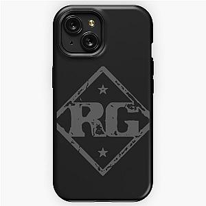 Riley Green (2) iPhone Tough Case