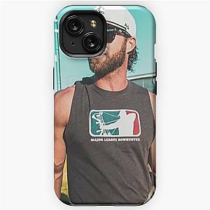 Riley Green music iPhone Tough Case