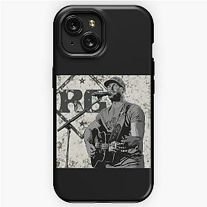 Music Riley Green For Fans iPhone Tough Case