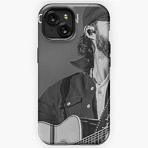 Riley Green tour iPhone Tough Case