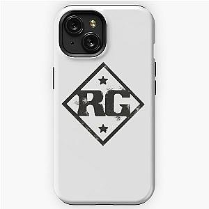 Riley Green RG Logo iPhone Tough Case