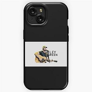 Riley Green Live In Concert Mug iPhone Tough Case