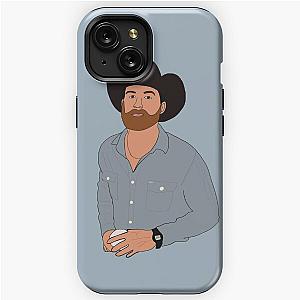 Riley Green Sticker  iPhone Tough Case