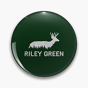 Riley Green Premium Pin