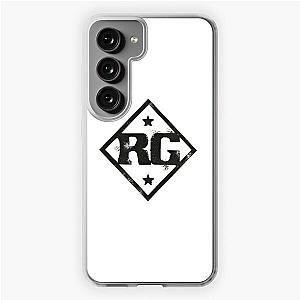 Riley Green RG Logo Samsung Galaxy Soft Case