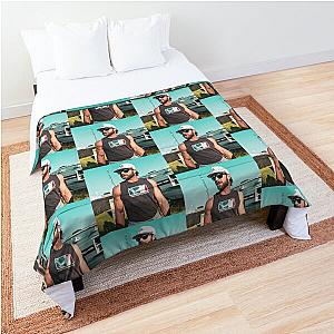 Riley Green music Comforter