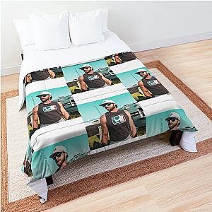 Riley Green music Comforter