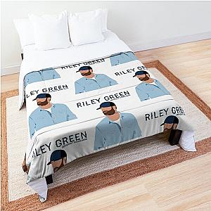 Riley Green Active  Comforter