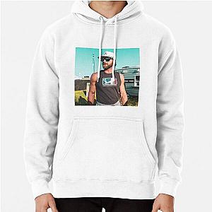 Riley Green music Pullover Hoodie