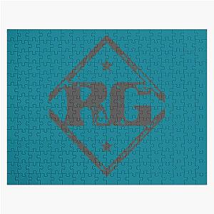 Riley Green (2) Jigsaw Puzzle