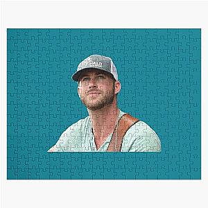 Riley Green                            (28) Jigsaw Puzzle