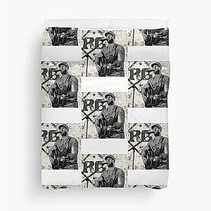 Music Riley Green For Fans Duvet Cover