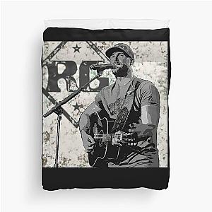 Music Riley Green For Fans Duvet Cover