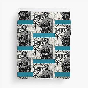 Music Riley Green For Fans Duvet Cover