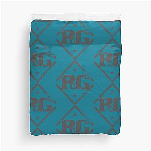 Riley Green (2) Duvet Cover