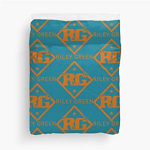 Riley Green Cöüntry Müsic Women Duvet Cover