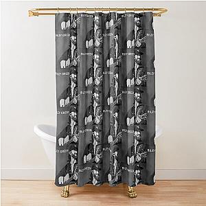 Riley Green tour Shower Curtain