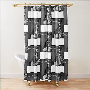 Riley Green tour Shower Curtain