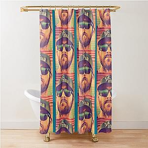 Riley Green                          (26) Shower Curtain