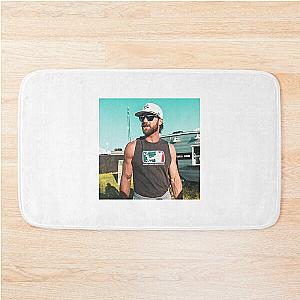 Riley Green music Bath Mat