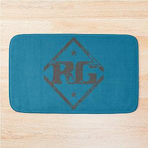 Riley Green (2) Bath Mat