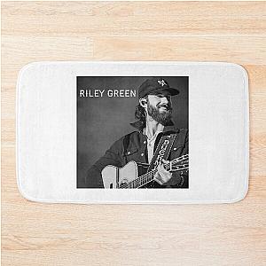 Riley Green tour Bath Mat