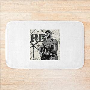 Music Riley Green For Fans Bath Mat