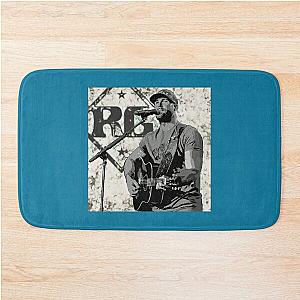 Music Riley Green For Fans Bath Mat