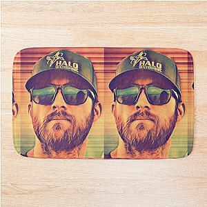 Riley Green  Bath Mat