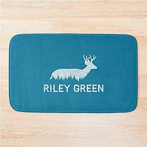 Riley Green           (11) Bath Mat