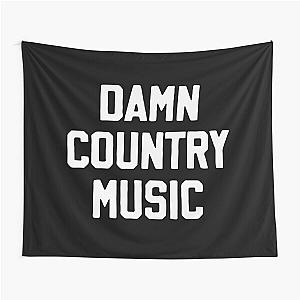 Riley Green Merch Damn Country Music Tapestry