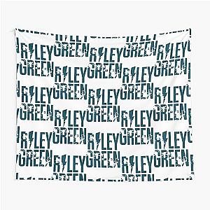 Riley Green Merch Tapestry