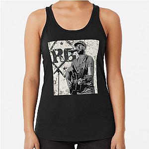 Music Riley Green For Fans Racerback Tank Top