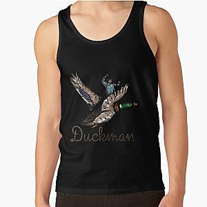 Riley Green Merch Duckman Pepper Shirt Tank Top