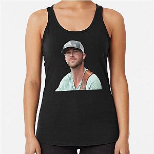 Riley Green                            (28) Racerback Tank Top