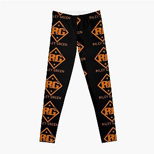 Riley Green Cöüntry Müsic Women Leggings