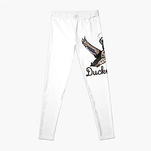 Riley Green Merch Duckman Pepper Leggings