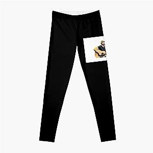 Riley Green Live In Concert Mug Leggings