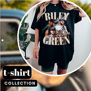 Riley Green T-Shirts