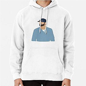 Riley Green (13) Pullover Hoodie