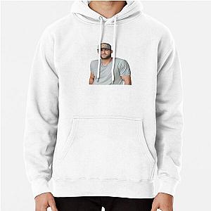 Riley Green (12) Pullover Hoodie