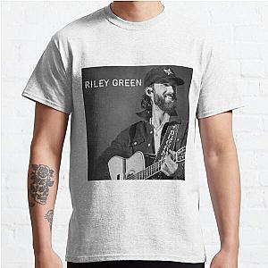 Riley Green tour Classic T-Shirt