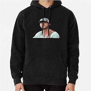 Riley Green                            (28) Pullover Hoodie