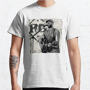 Music Riley Green For Fans Classic T-Shirt