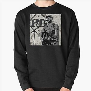 Music Riley Green For Fans Pullover Sweatshirt